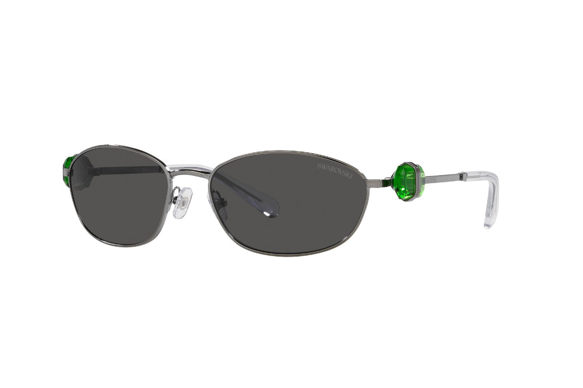 Swarovski Lentes de Sol