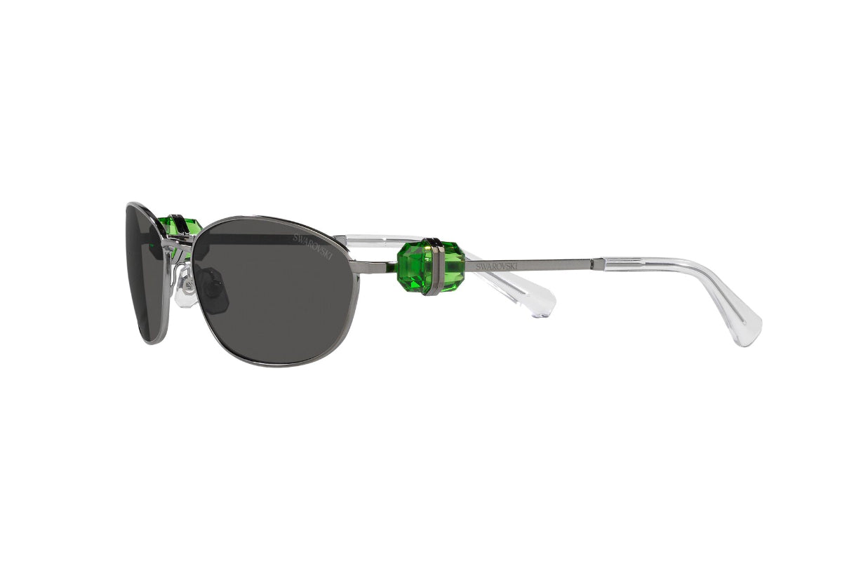 Swarovski Lentes de Sol