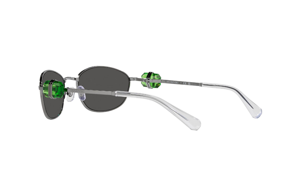 Swarovski Lentes de Sol