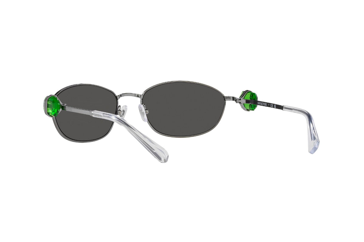 Swarovski Lentes de Sol