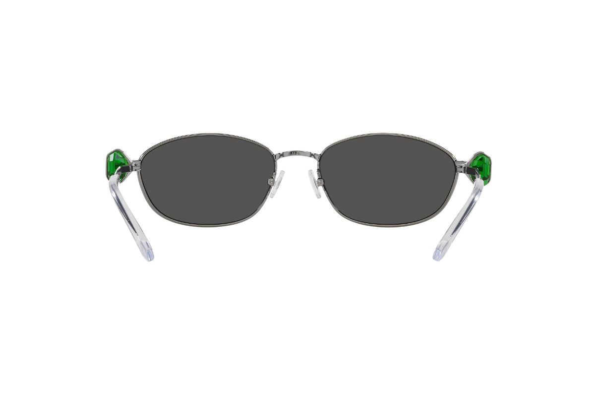 Swarovski Lentes de Sol