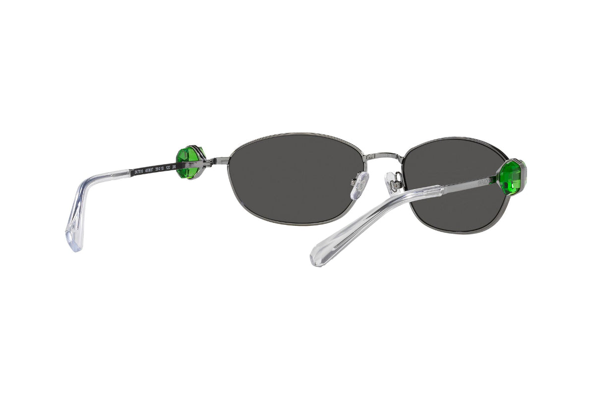 Swarovski Lentes de Sol