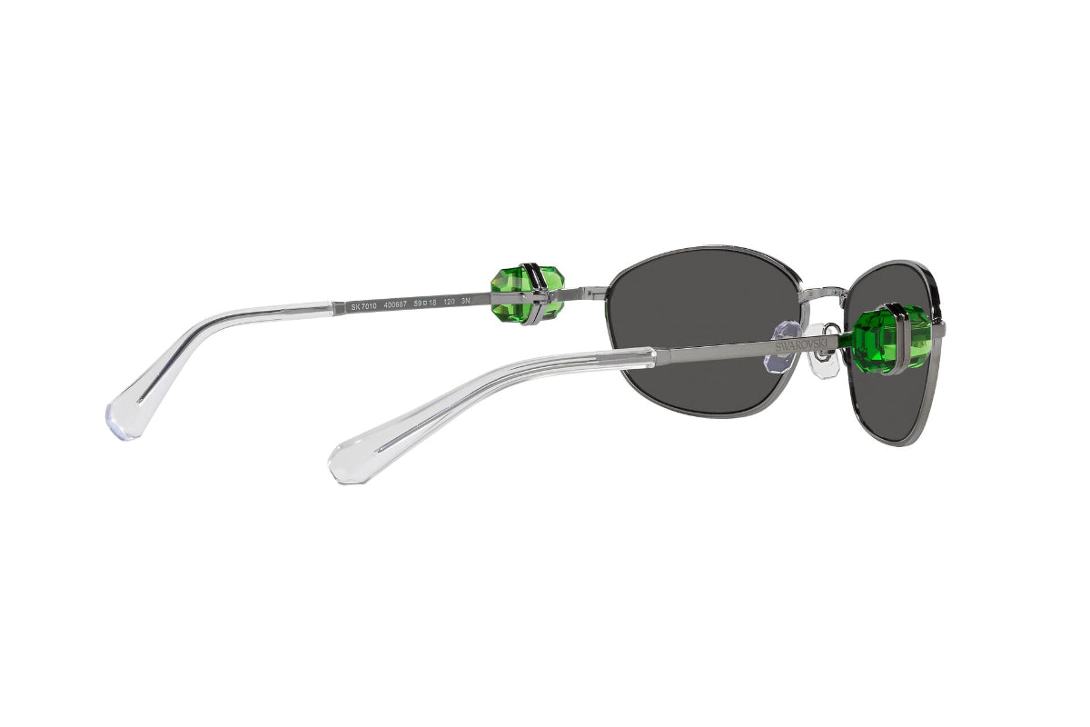 Swarovski Lentes de Sol