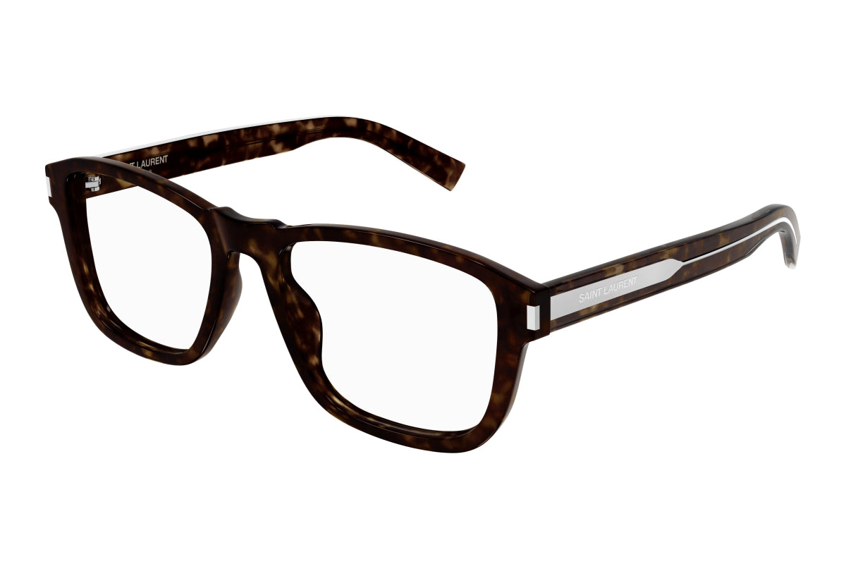 Yves Saint Laurent Lentes Ópticos