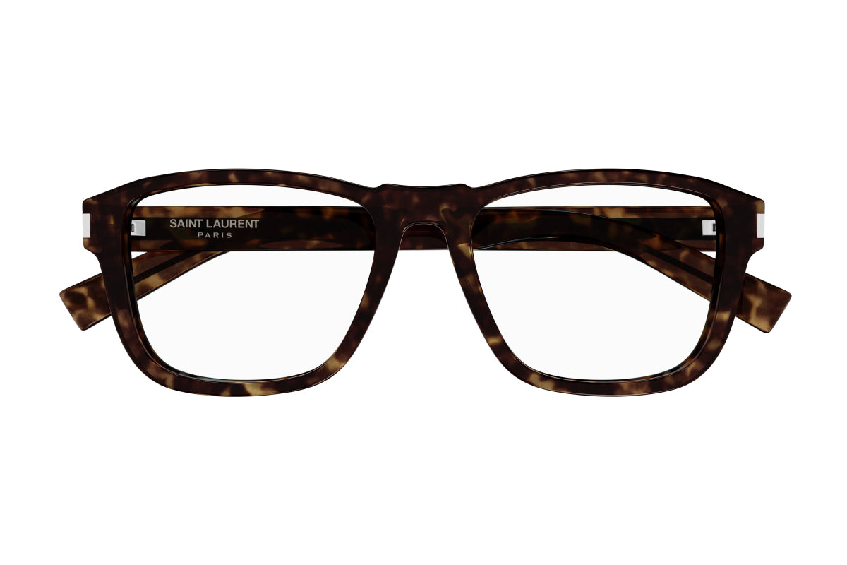Yves Saint Laurent Lentes Ópticos