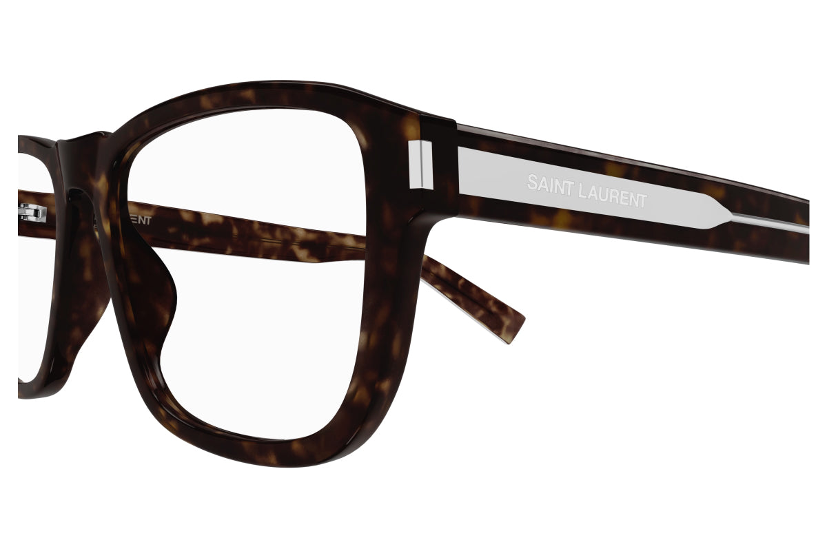 Yves Saint Laurent Lentes Ópticos