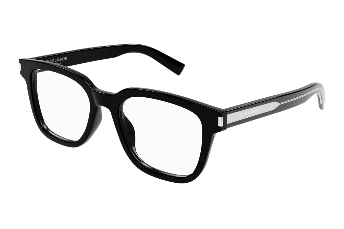 Yves Saint Laurent Lentes Ópticos