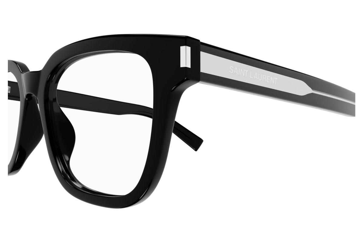 Yves Saint Laurent Lentes Ópticos