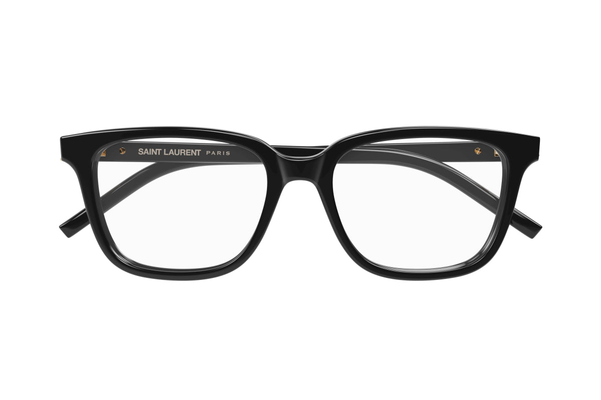 Yves Saint Laurent Lentes Ópticos