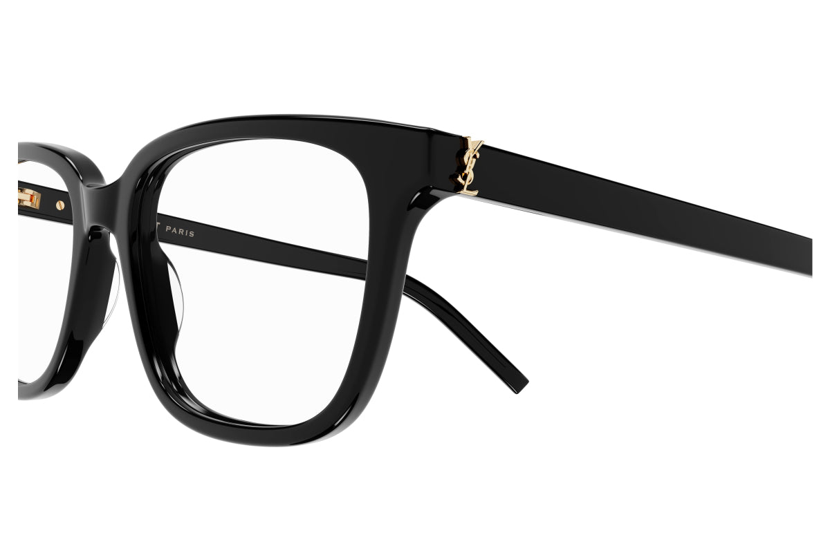 Yves Saint Laurent Lentes Ópticos