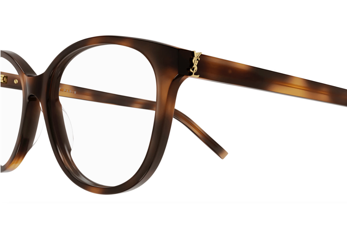 Yves Saint Laurent Lentes Ópticos