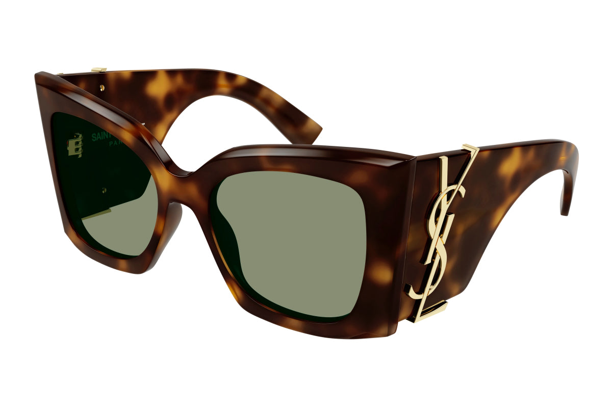 Yves Saint Laurent Lentes de Sol SLM119BLAZE