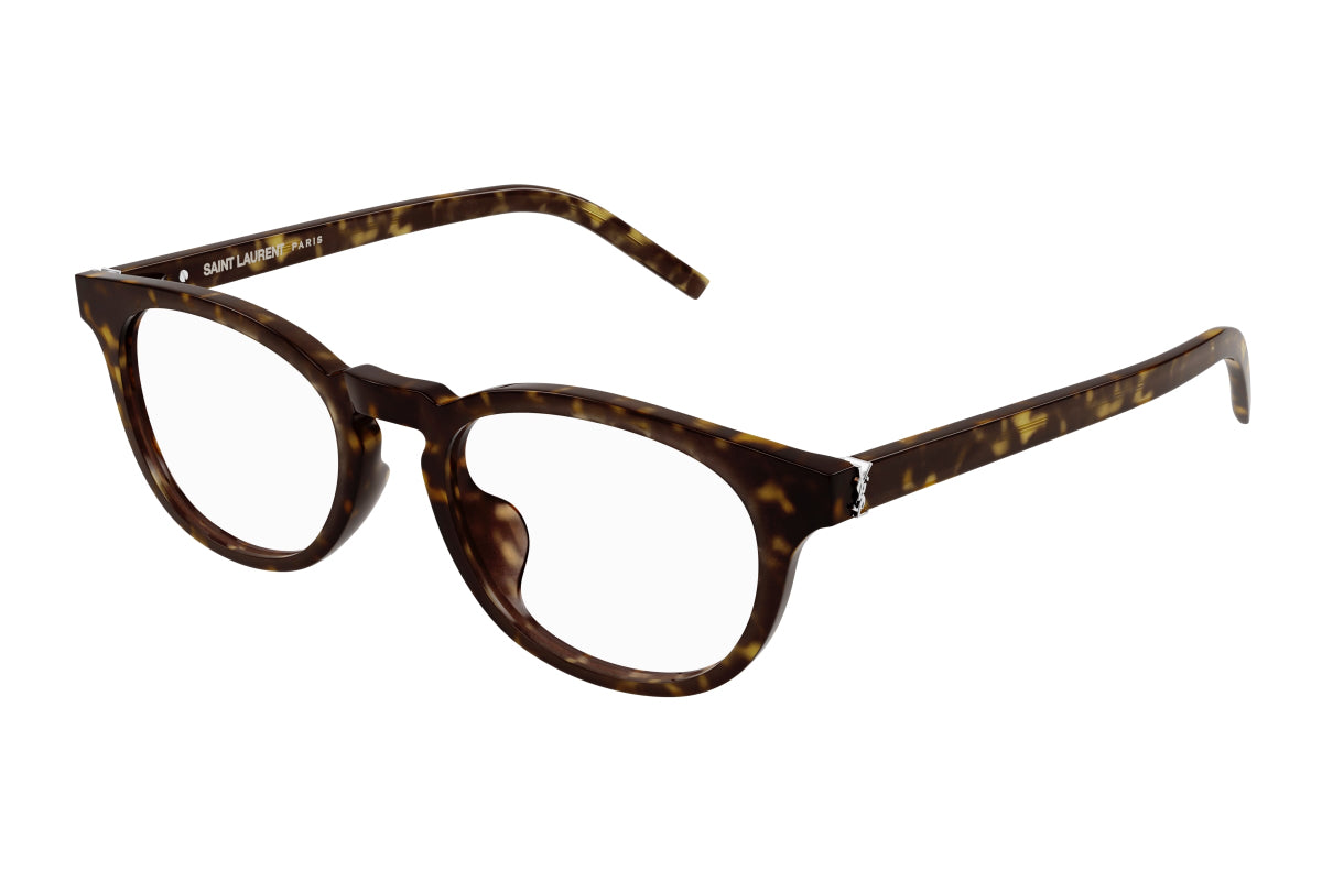 Yves Saint Laurent Lentes Ópticos