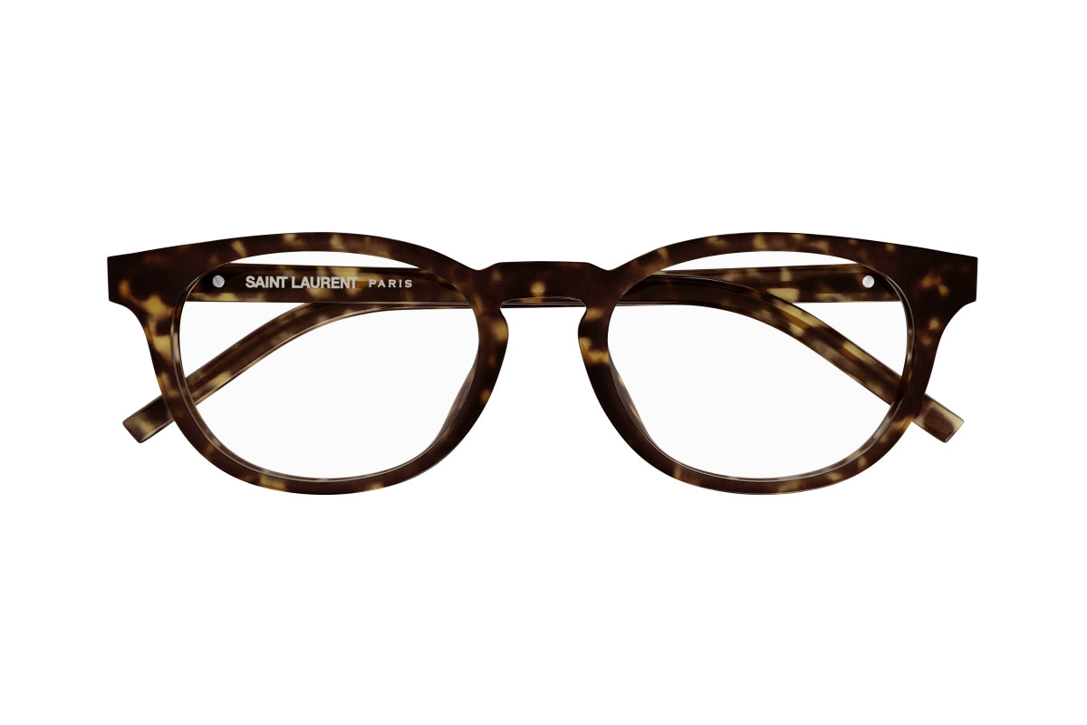 Yves Saint Laurent Lentes Ópticos