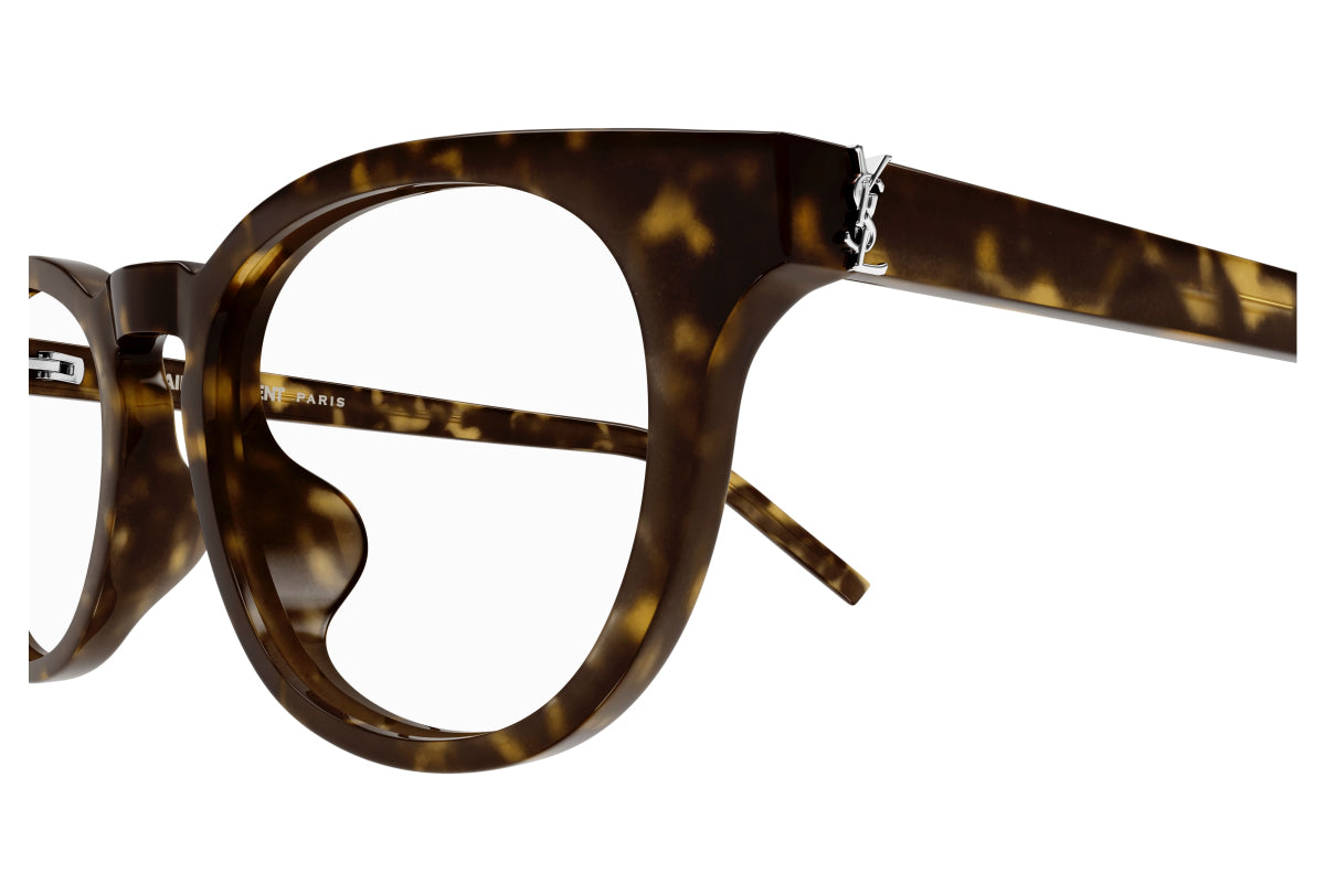 Yves Saint Laurent Lentes Ópticos