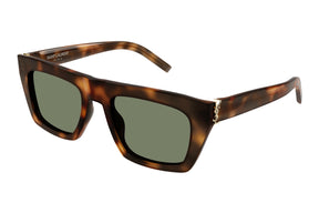 Yves Saint Laurent Lentes de Sol SLM131