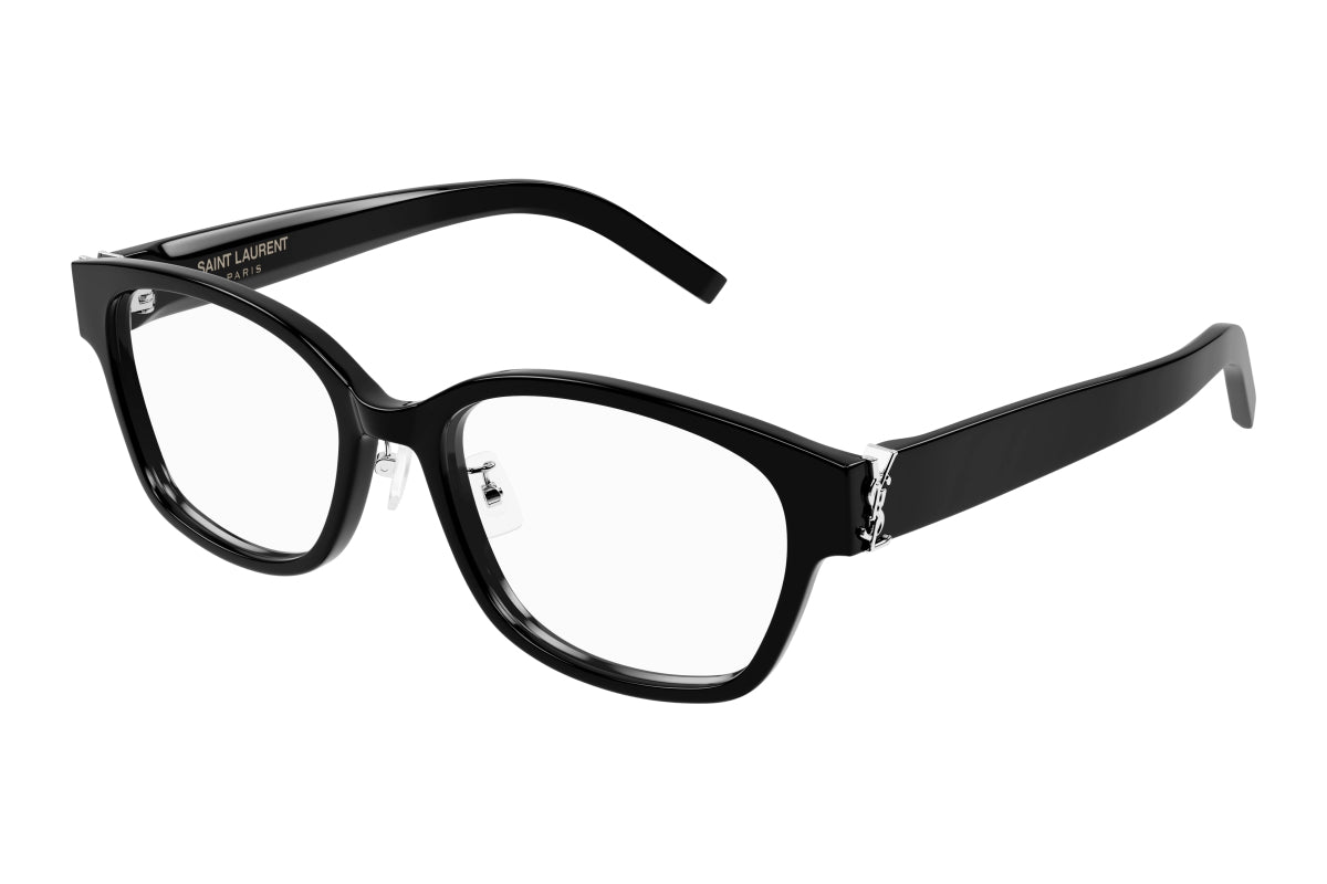 Yves Saint Laurent Lentes Ópticos