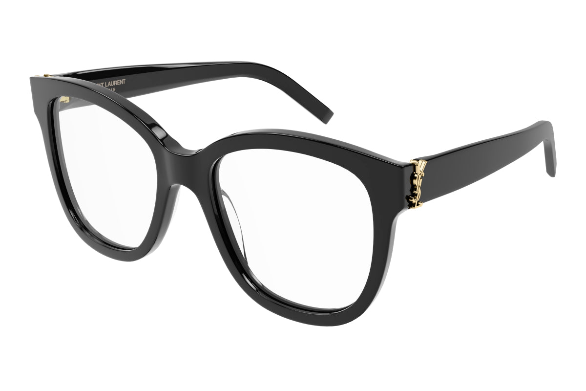 Yves Saint Laurent Lentes Ópticos