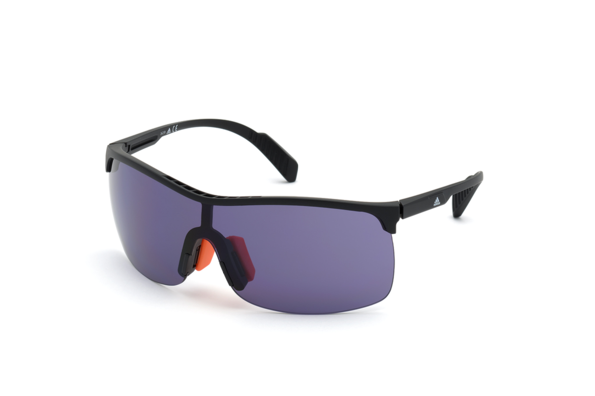 Lentes de Sol Smoke Adidas Sport