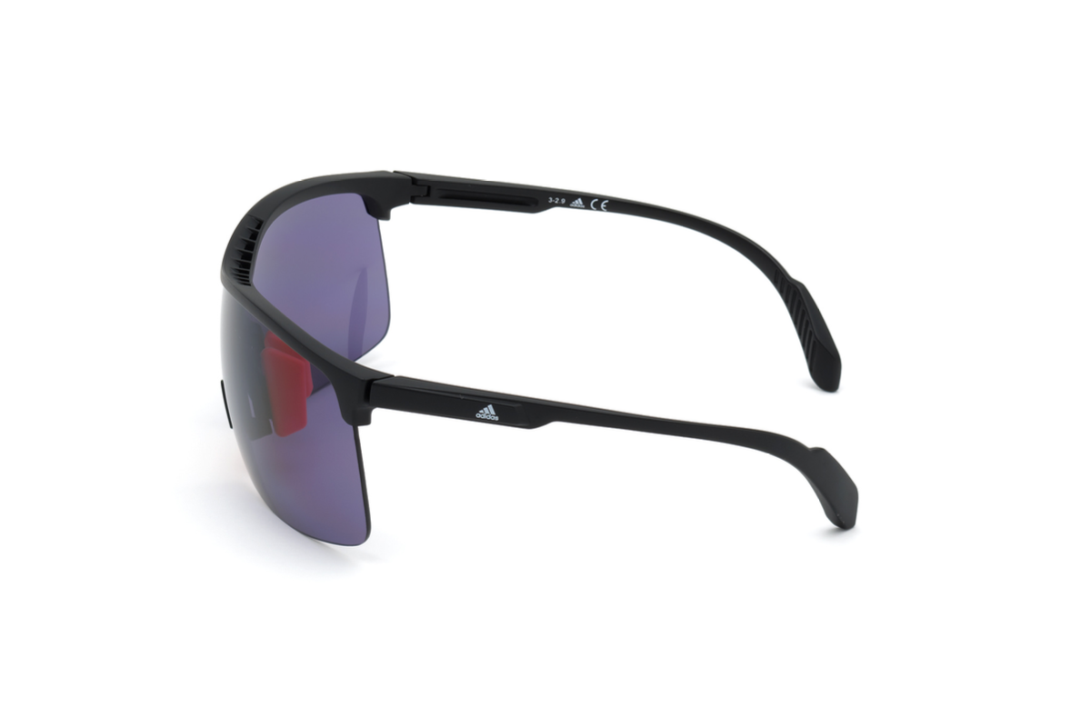 Lentes de Sol Smoke Adidas Sport