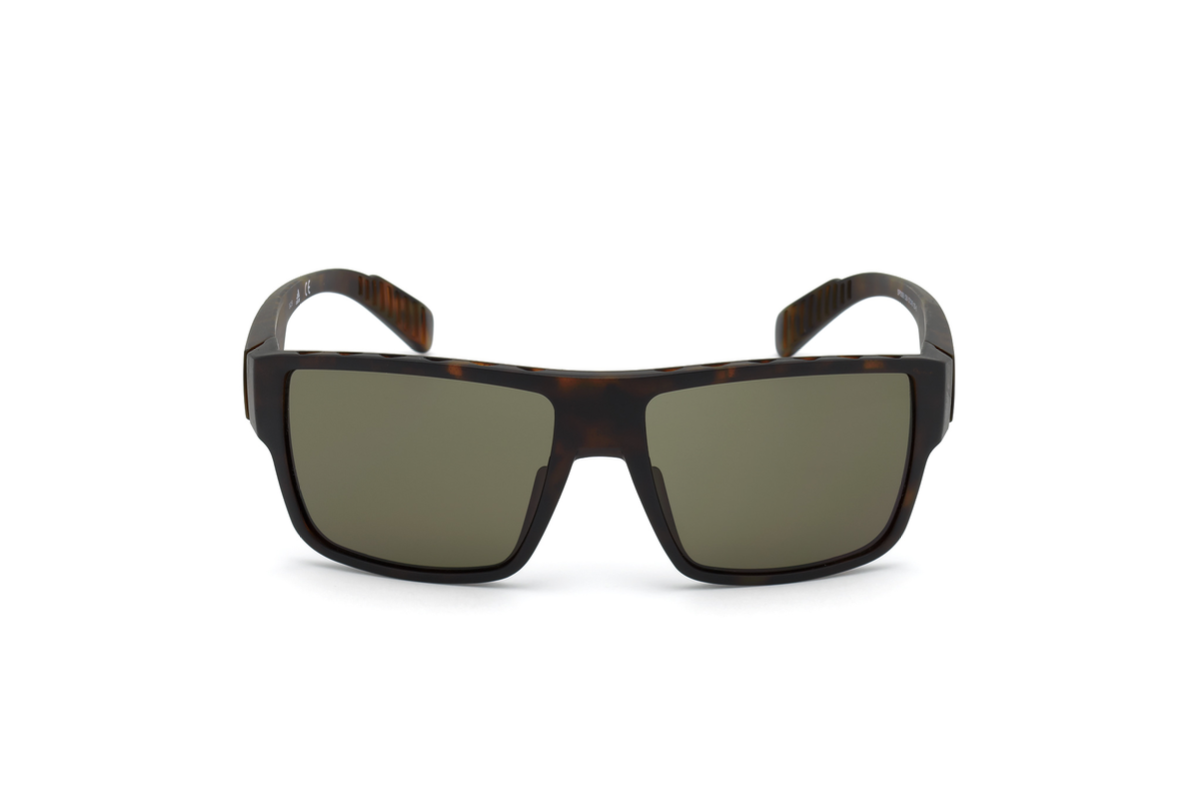 Lentes de Sol Havana Tortoise Adidas Sport