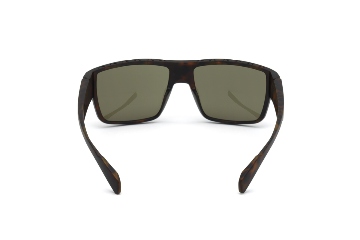 Lentes de Sol Havana Tortoise Adidas Sport