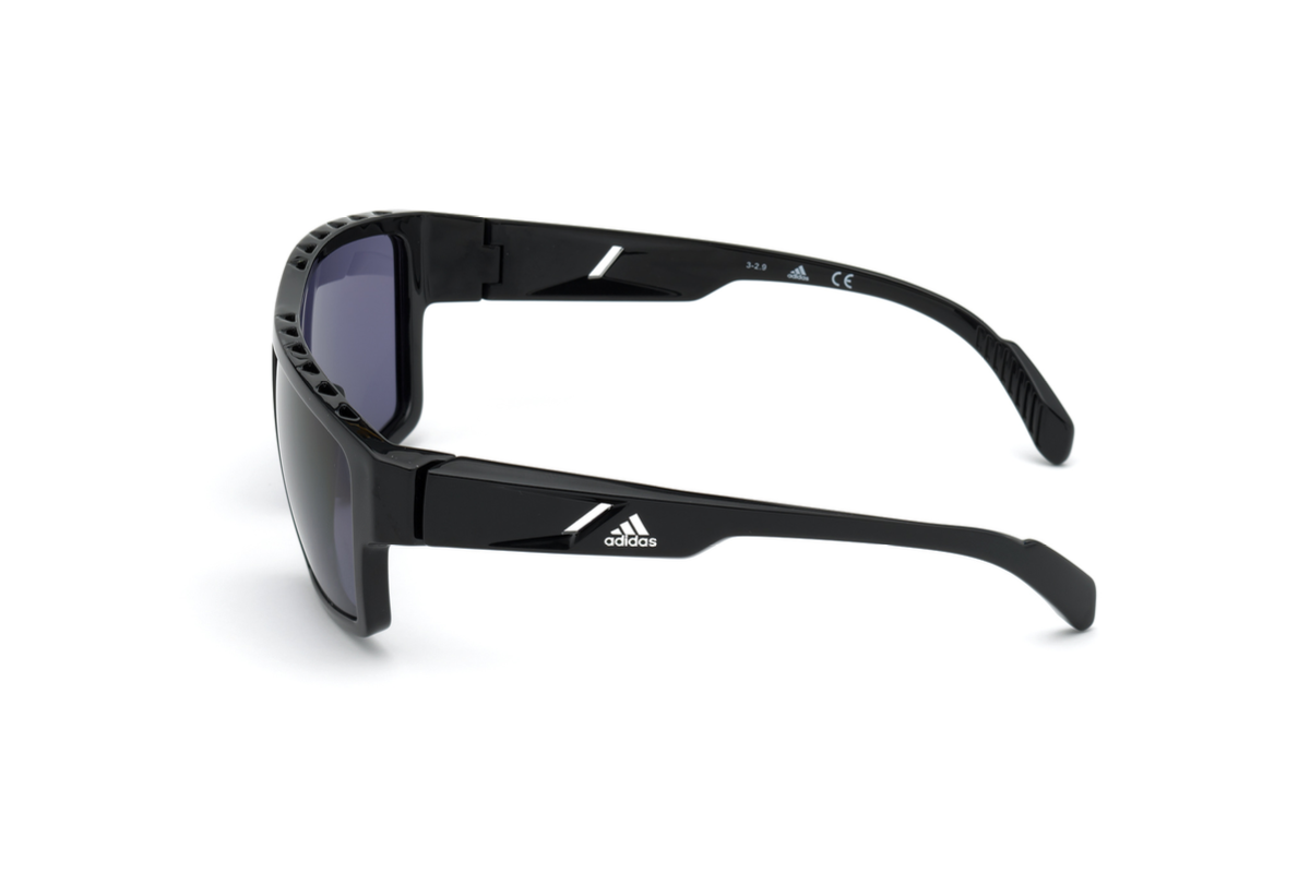 Lentes de Sol Black Adidas Sport