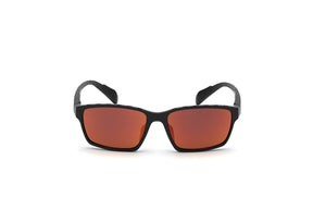 Adidas Sport Lentes de Sol Espejados SP0024