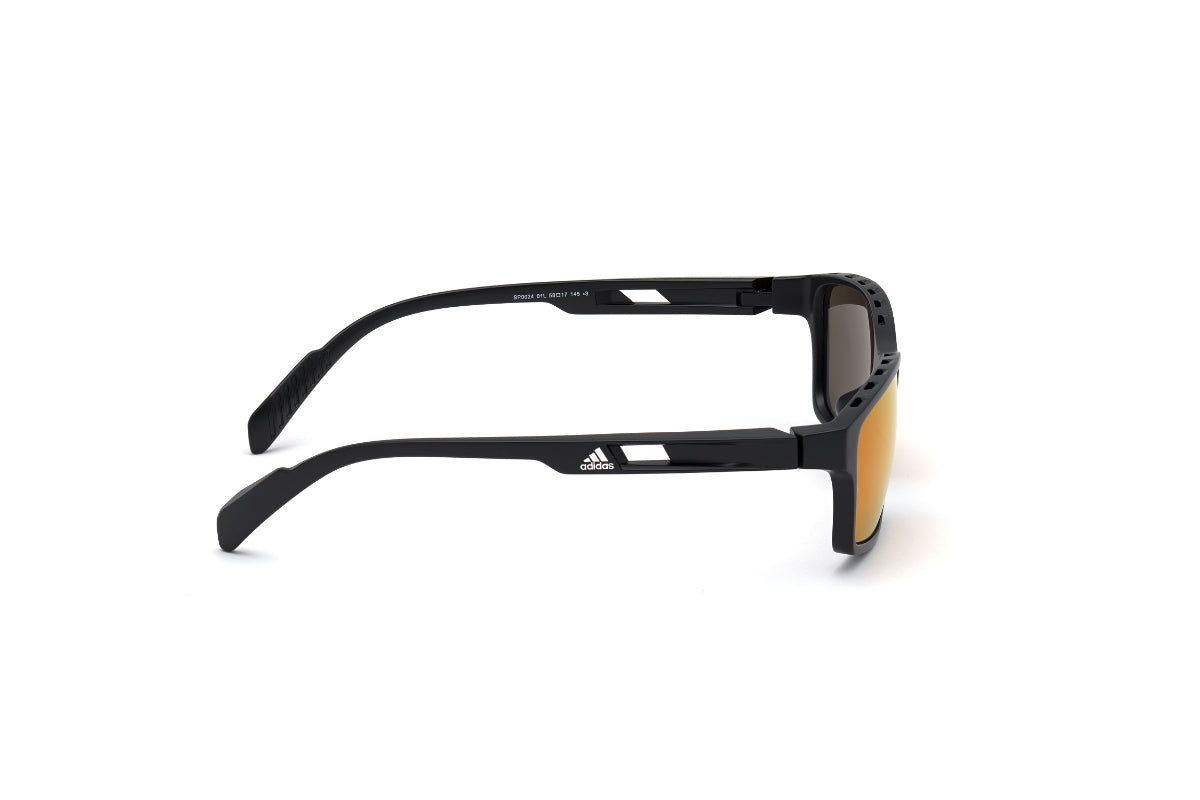 Adidas Sport Lentes de Sol Espejados