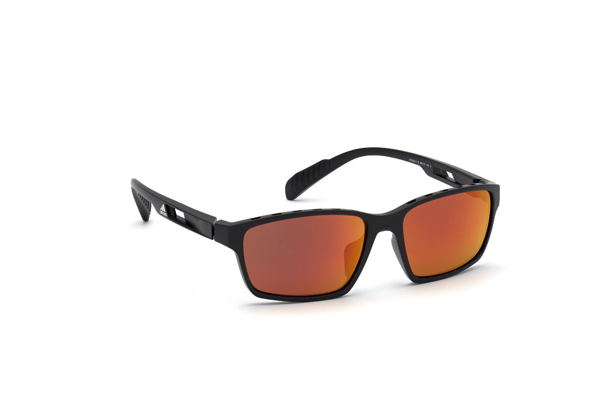 Adidas Sport Lentes de Sol Espejados