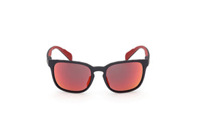 Adidas Sport Lentes de Sol Espejados SP0033