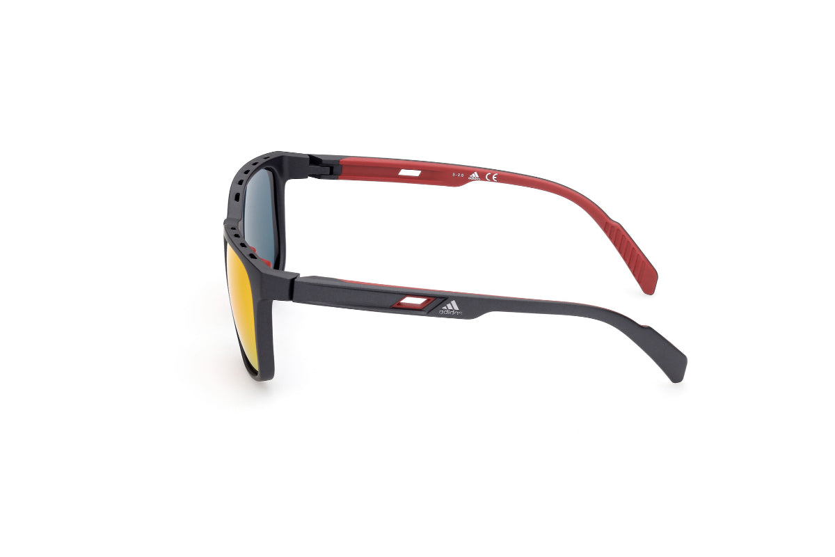 Adidas Sport Lentes de Sol Espejados
