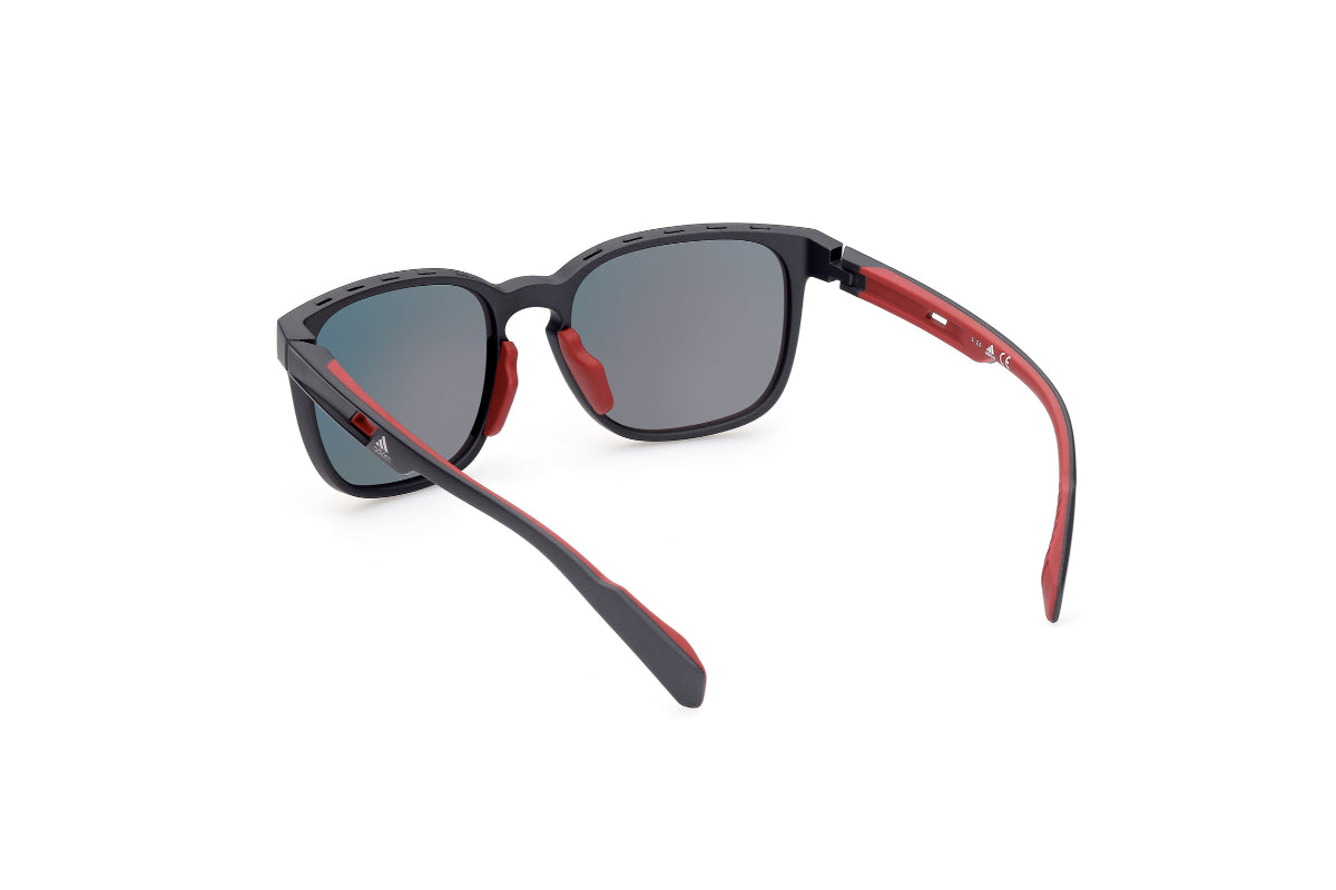 Adidas Sport Lentes de Sol Espejados
