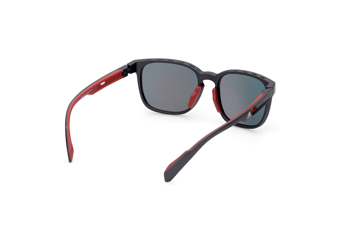 Adidas Sport Lentes de Sol Espejados