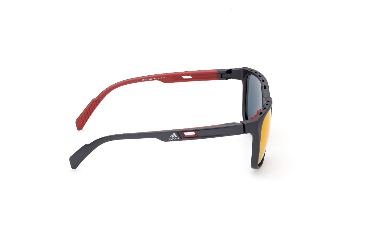 Adidas Sport Lentes de Sol Espejados