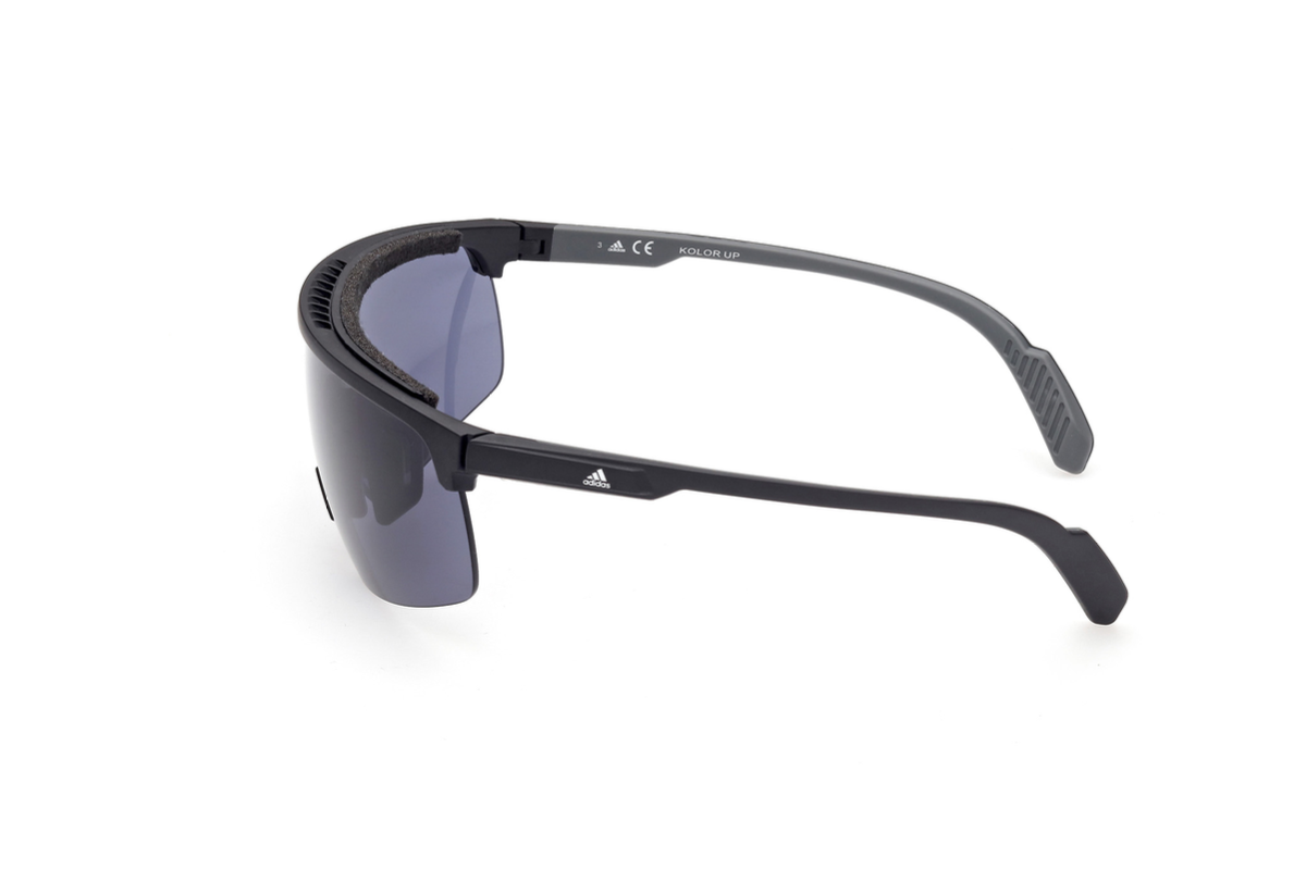 Lentes de Sol Black Adidas Sport