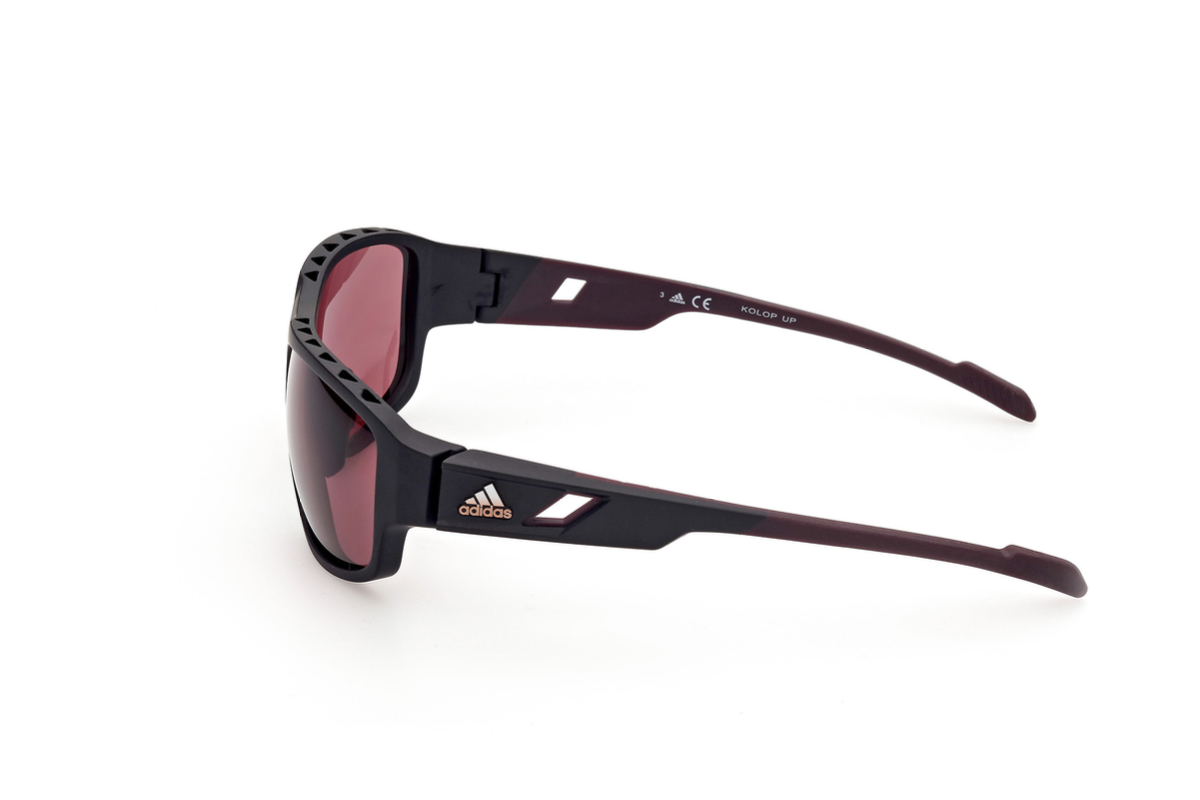 Lentes de Sol Burdeo Adidas Sport