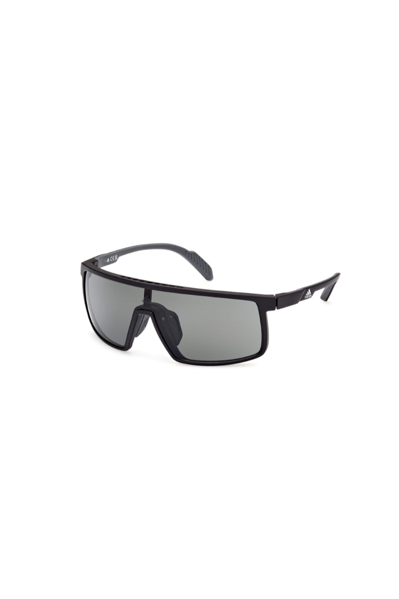 Lentes de Sol Negro Adidas Sport