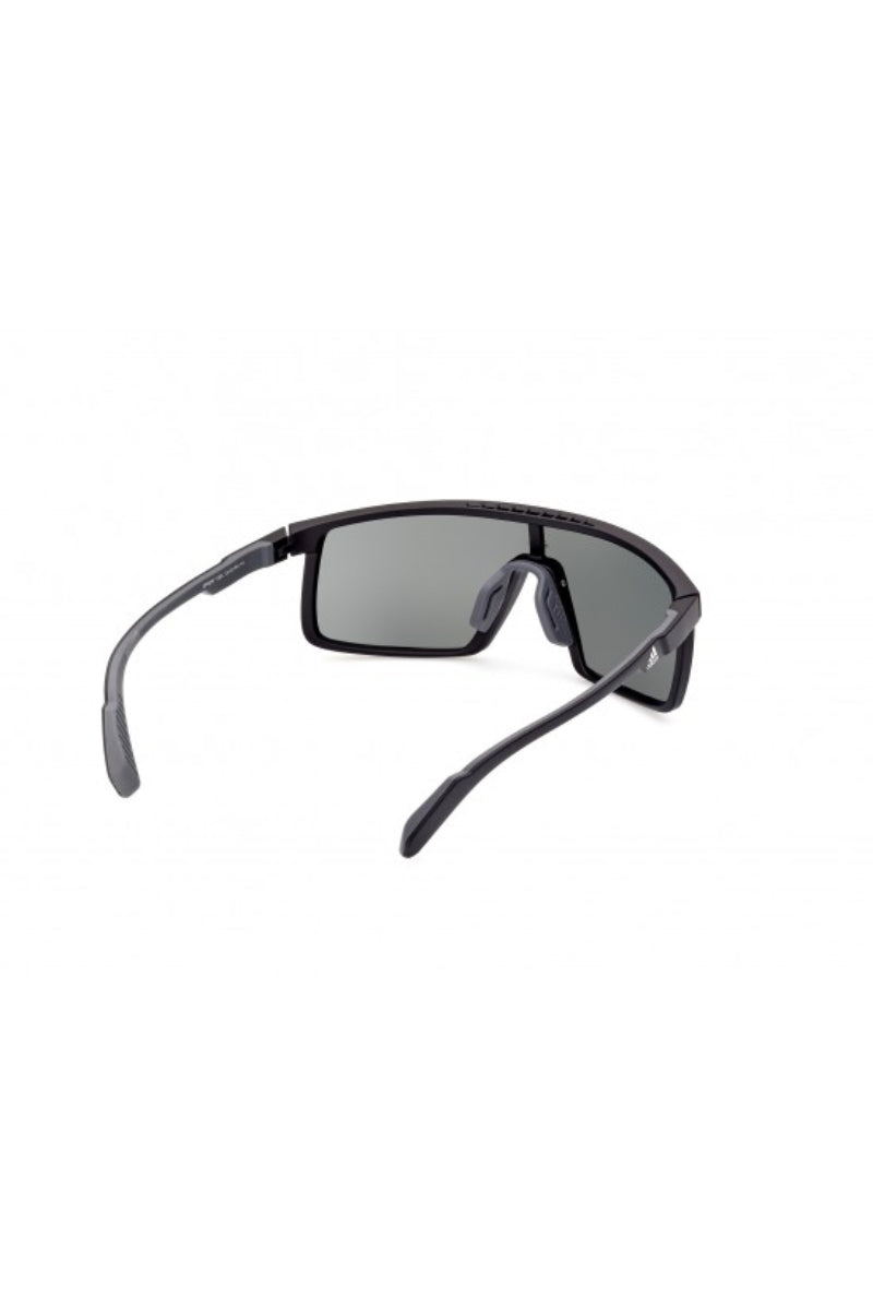 Lentes de Sol Negro Adidas Sport