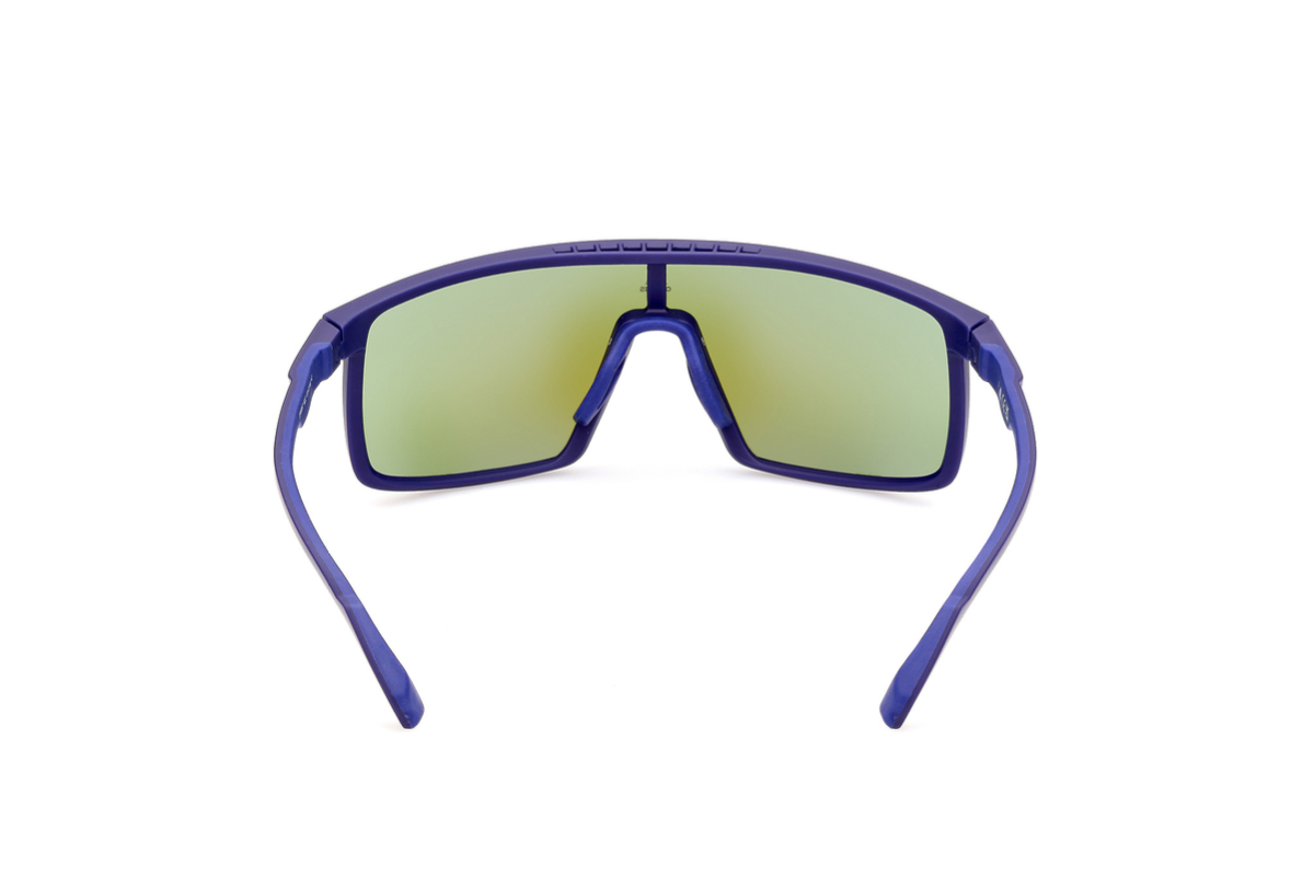 Lentes de Sol Azul Adidas Sport