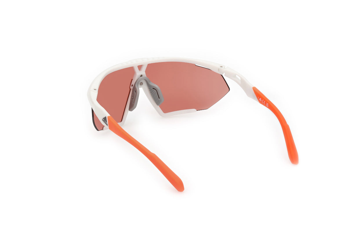 Adidas Sport Lentes de Sol Espejados