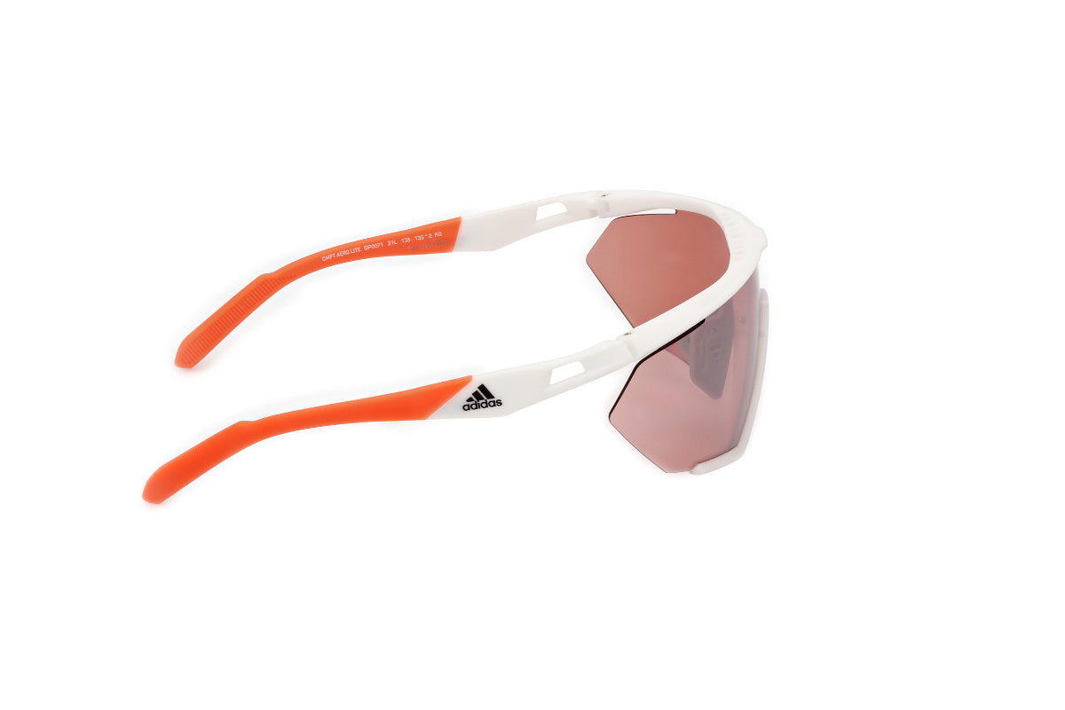 Adidas Sport Lentes de Sol Espejados