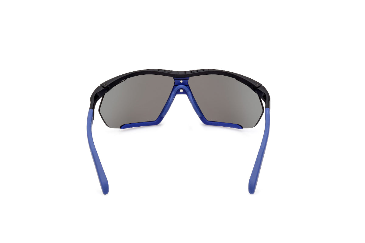 Adidas Sport Lentes de Sol Espejados SP0072