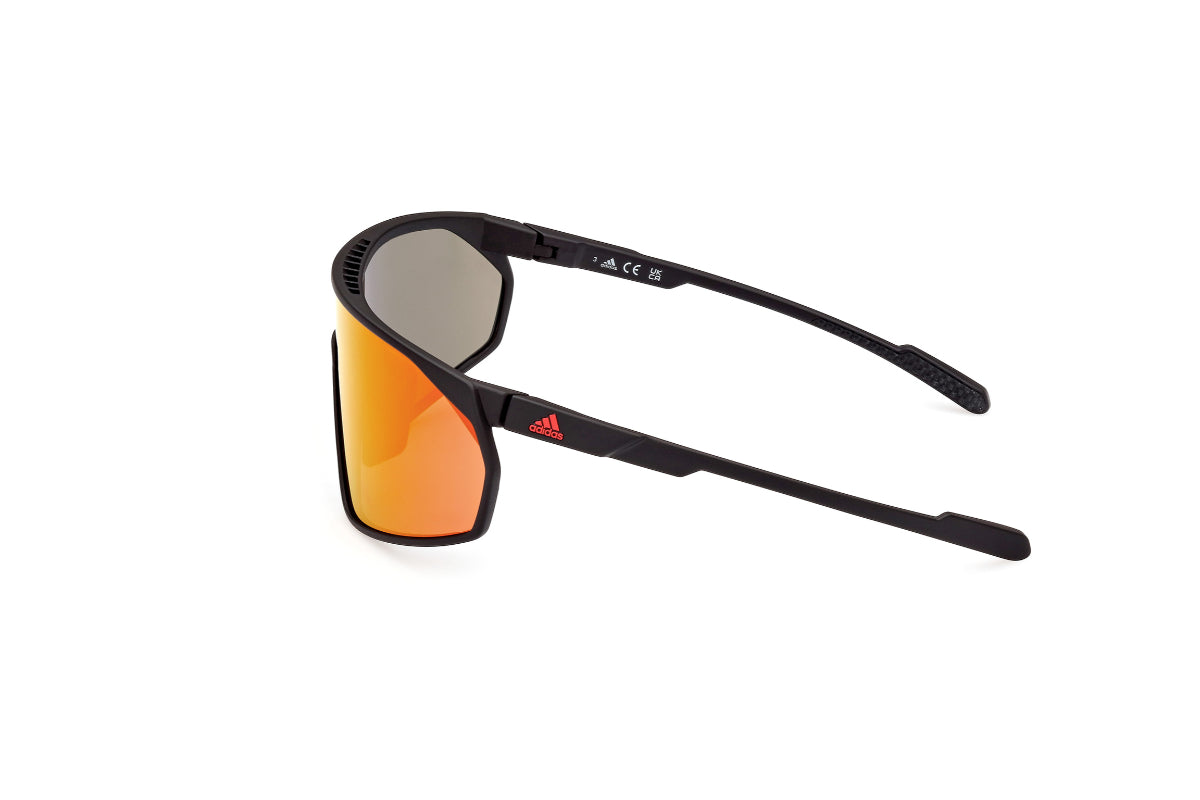 Adidas Sport Lentes de Sol Espejados