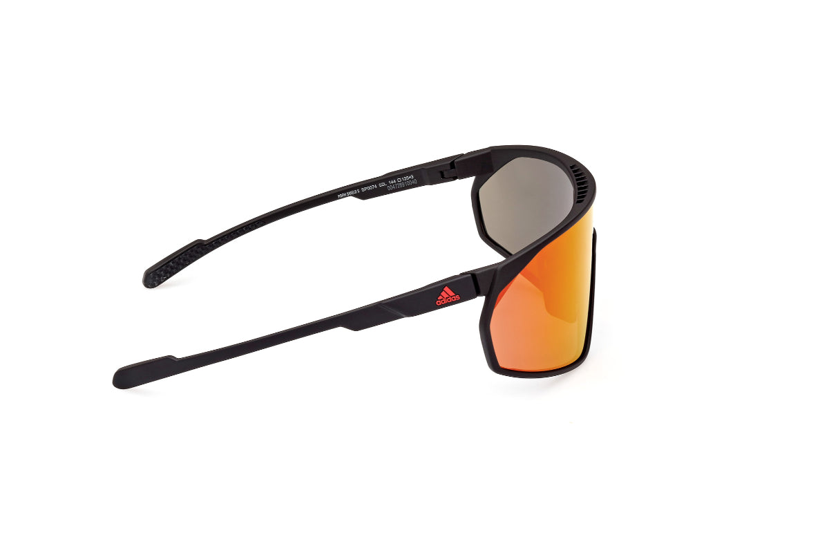 Adidas Sport Lentes de Sol Espejados