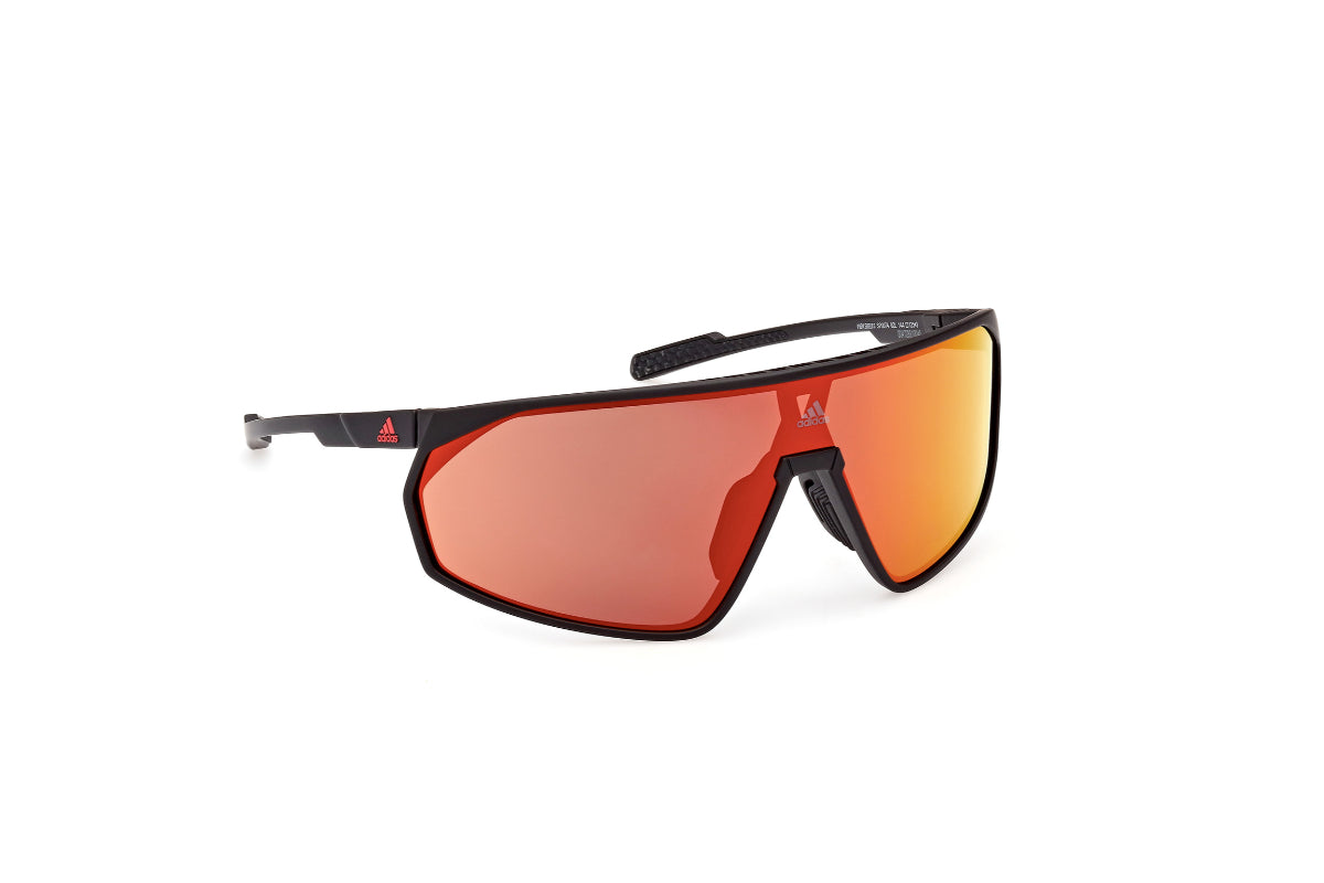 Adidas Sport Lentes de Sol Espejados