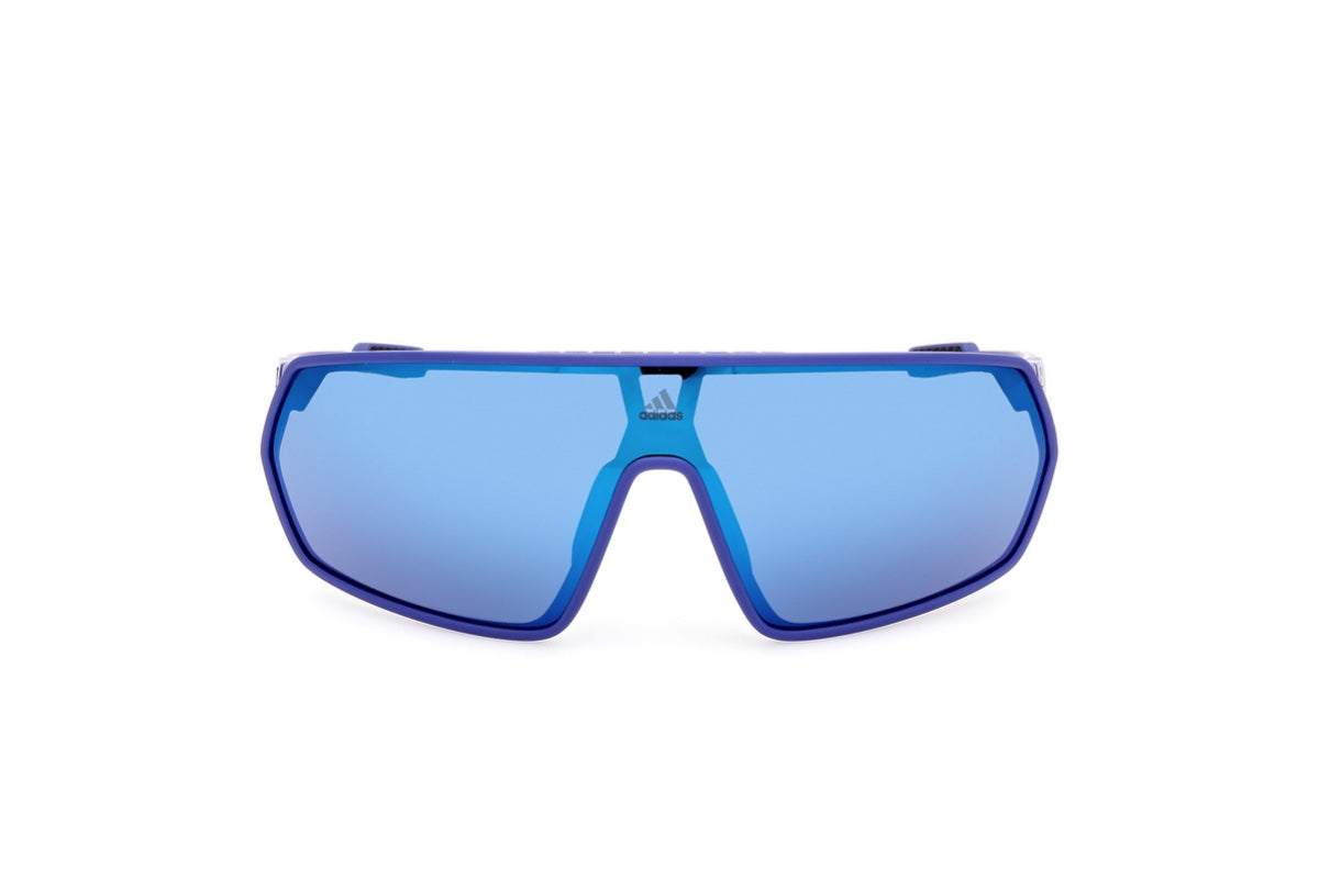 Lentes de Sol Espejados Adidas Sport