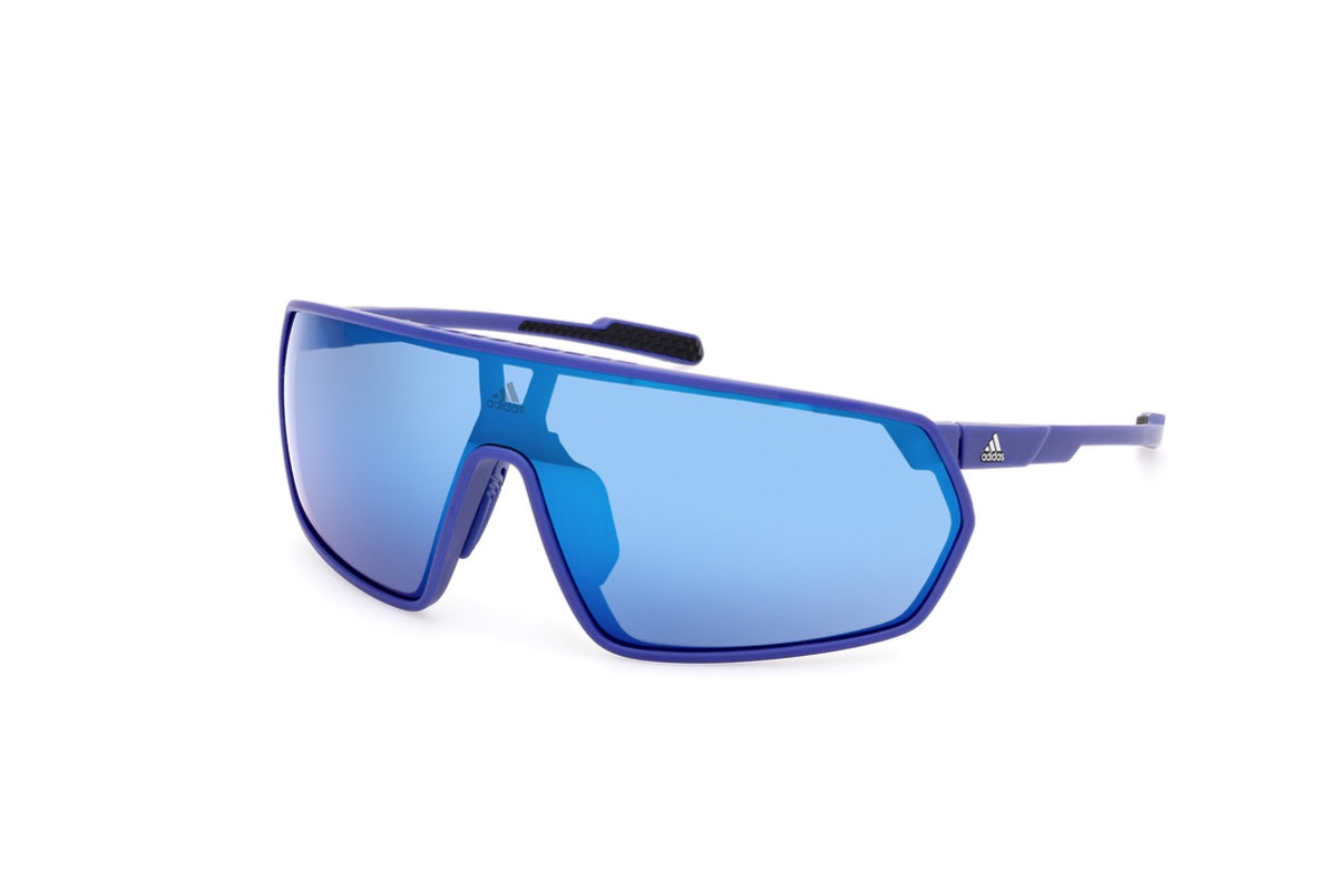Lentes de Sol Espejados Adidas Sport