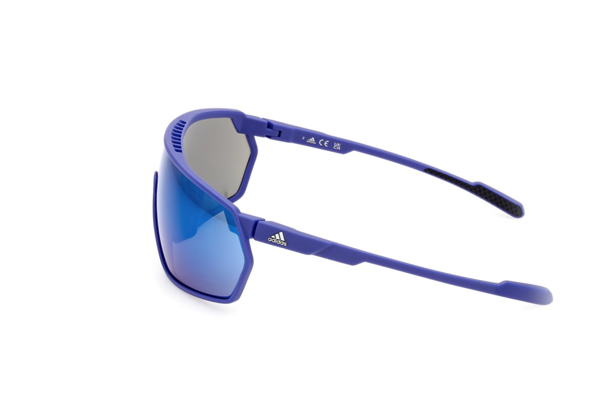 Lentes de Sol Espejados Adidas Sport