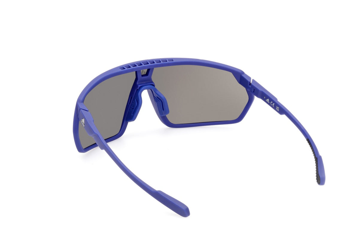Lentes de Sol Espejados Adidas Sport